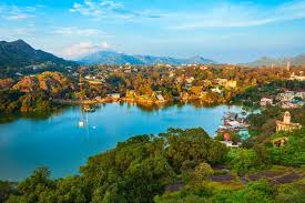 Top places to visit in Mount Abu