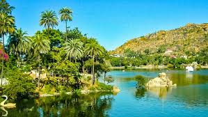 Best time to visit Mount Abu