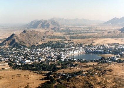 Pushkar Tour Packages
