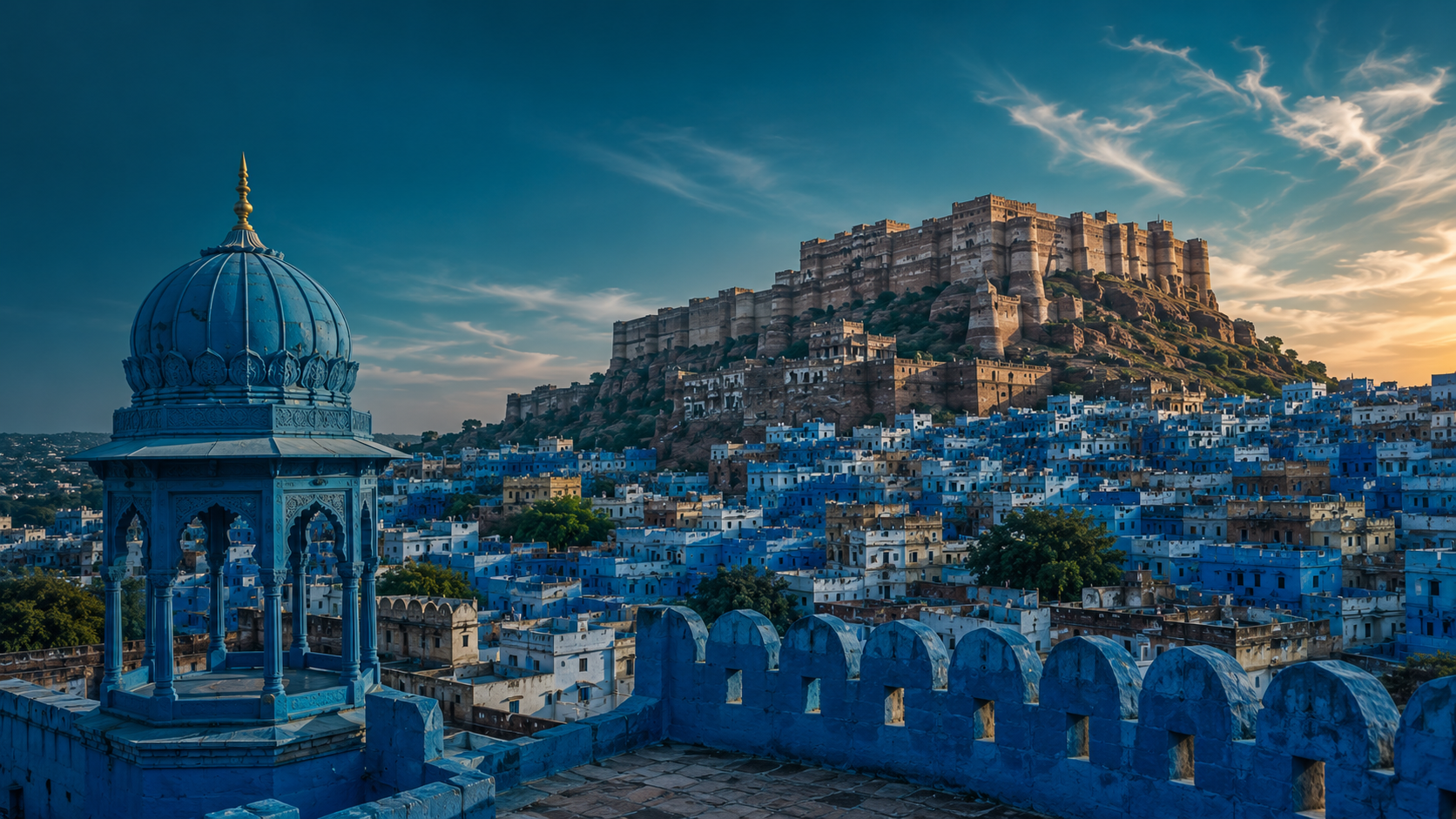 Jodhpur Tour Packages